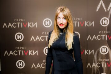 Леся Нікітюк