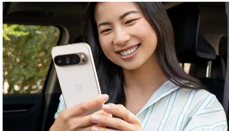 Google Pixel 11 Pro Fold: рендери, характеристики, Pixel Glow, Tensor G6