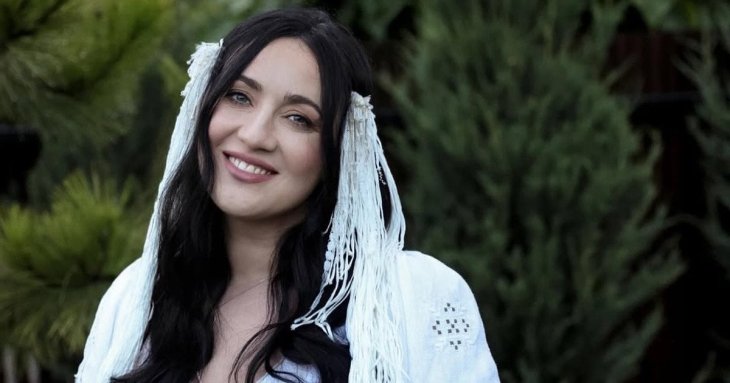 Соломія Вітвіцька відверто заговорила про вагу під час вагітності та&nbsp;скільки кіло вже набрала