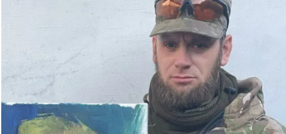 На Донеччині загинув відомий пошуковець Олексій Юков, який роками повертав додому тіла полеглих воїнів
