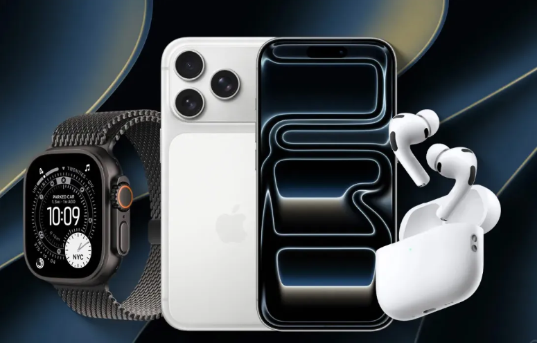 Apple готує нове підвищення цін: подорожчання може торкнутися iPhone 18, Apple Watch і AirPods  