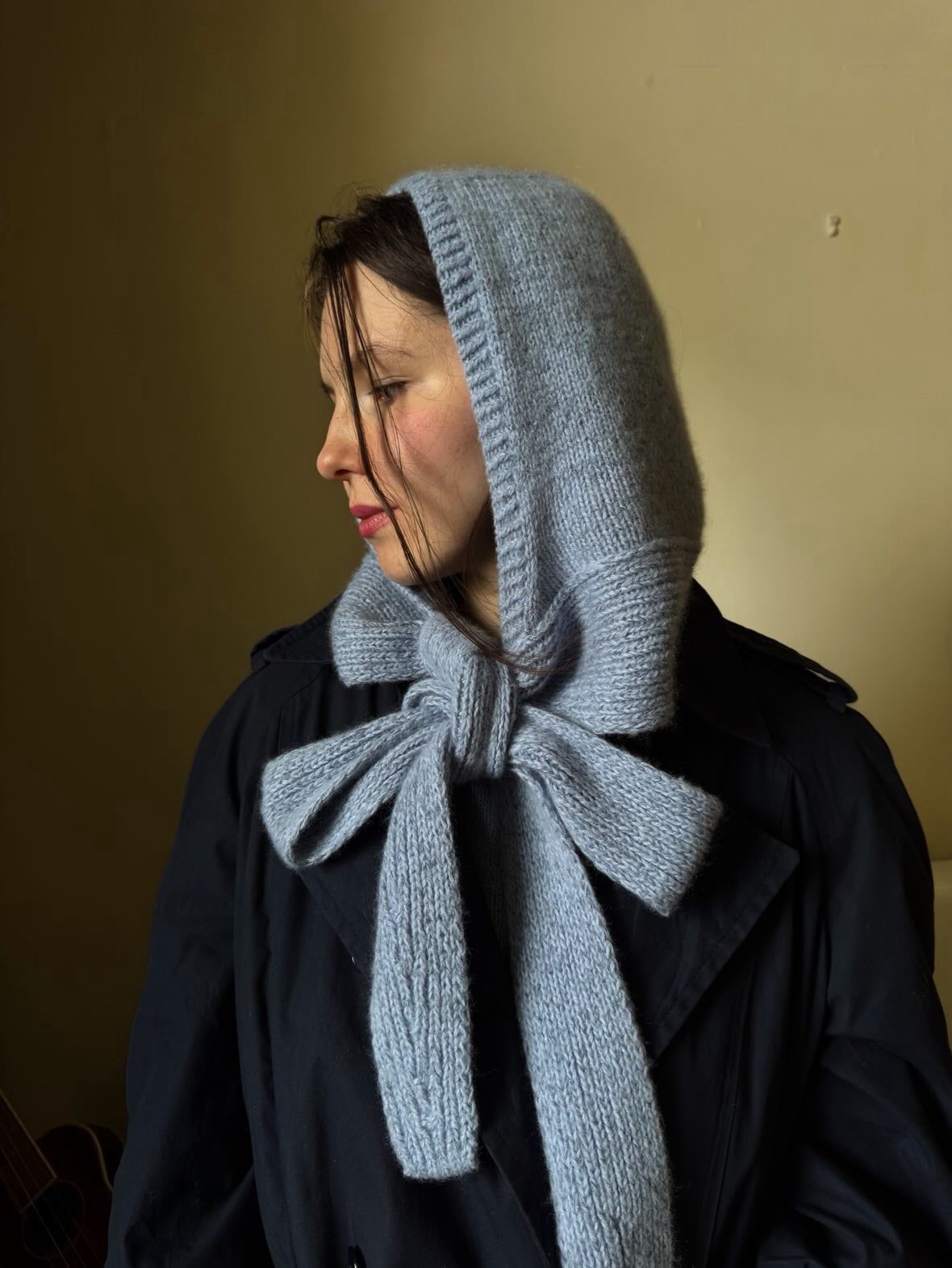 Тренди головних уборів, які носитимуть усі модниці вже цієї осені  