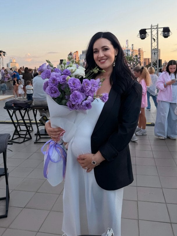 Соломія Вітвіцька / &copy; instagram.com/solomiyavitvitska