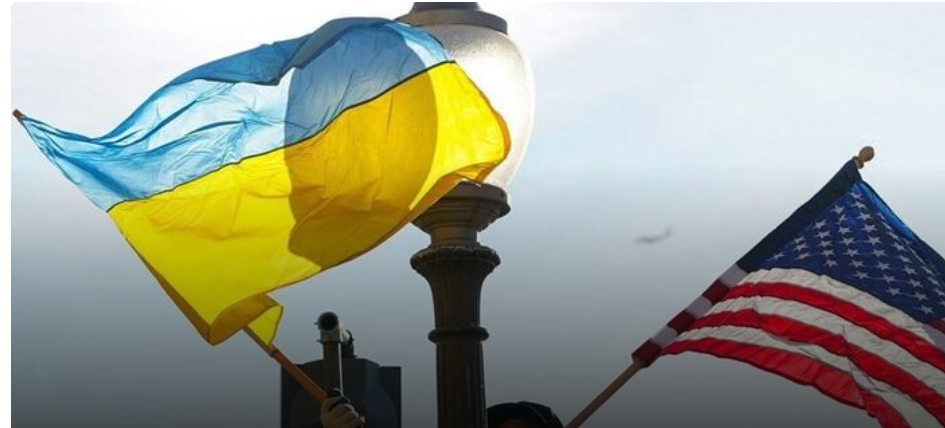 Солідарність та підтримка: Чикаго офіційно проголосило серпень 2026 року місяцем України