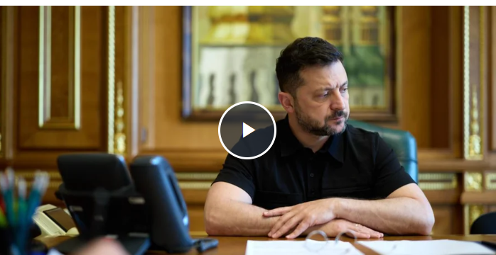 «Саме по тих кроках, які необхідні». Зеленський анонсував нові переговори щодо посилення української ППО