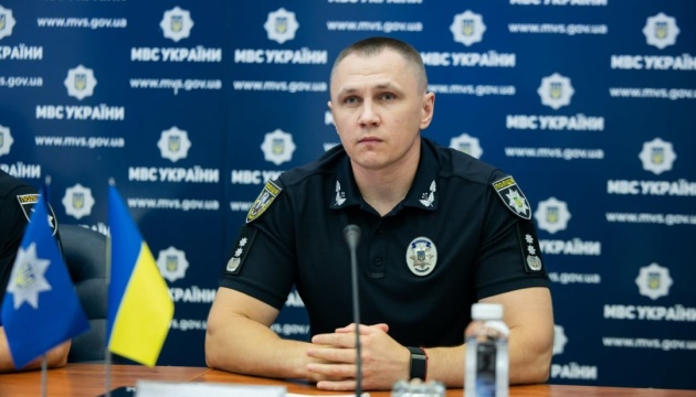 Оголошено підозру 76 керівникам ТЦК, скасовано 6,5 тис. незаконних рішень ВЛК &ndash; Нацполіція