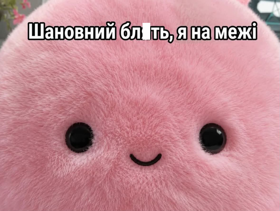 Меми про втому, від якої ми всі реально втомилися - фото 898440