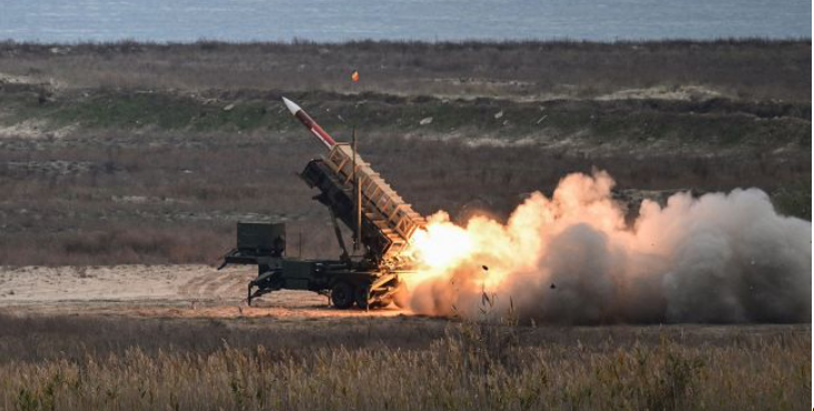 США різко почали виробляти ракети для ППО: з ким уклали угоди