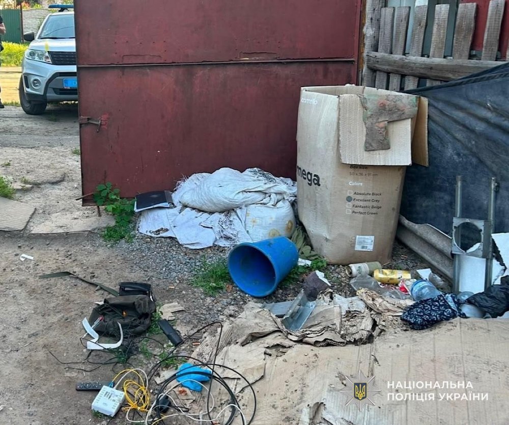 Два рази повертався на місце злочину: у Дніпрі піде під суд рецидивіст, який пограбував будинок військового  