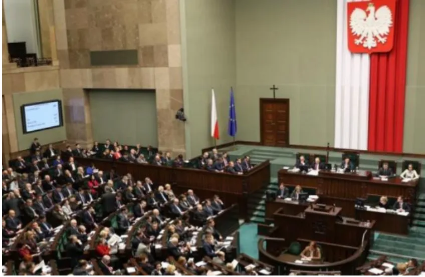 Польща не відкриє ринок для українського зерна попри тиск Єврокомісії