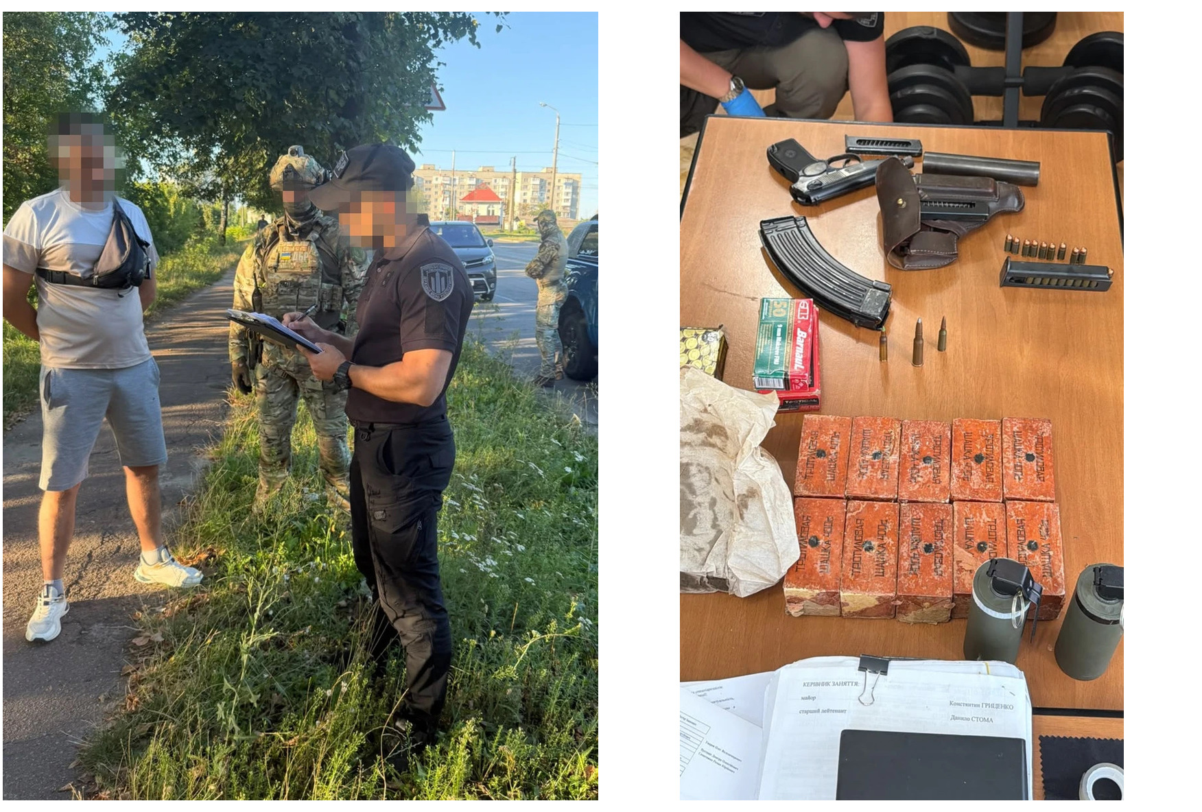 ДБР взялося за \"мертві душі\" та незаконні виплати: заплановані понад 70 обшуків у військових частинах