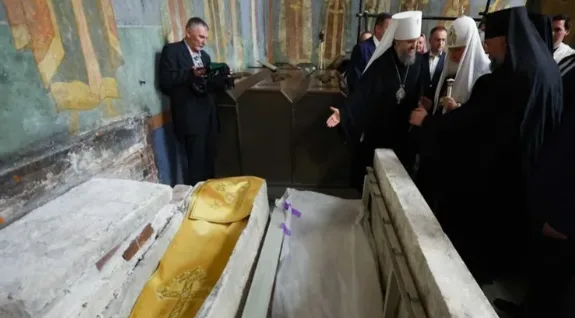 Путін відправляє на СВО мощі Дмитра Донського, щоб здолати ЗСУ