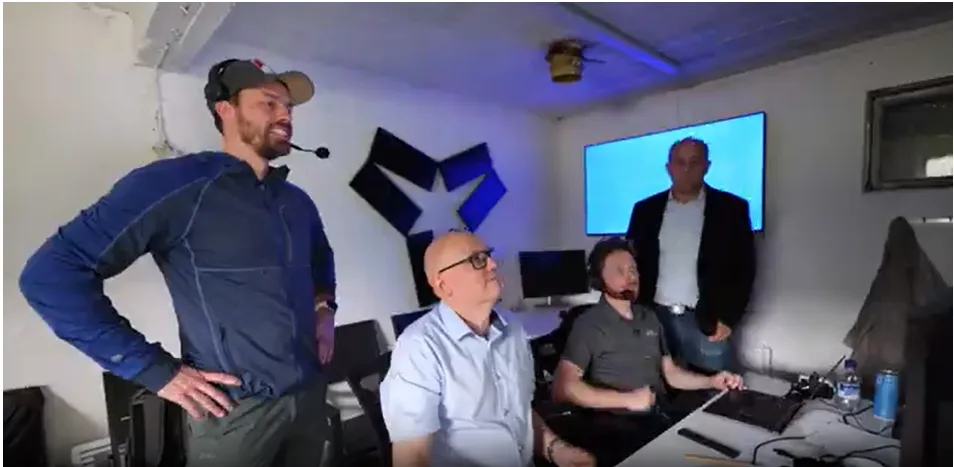 Лазерна система Thor Dynamics навчилася збивати дрони на відстані до кілометра