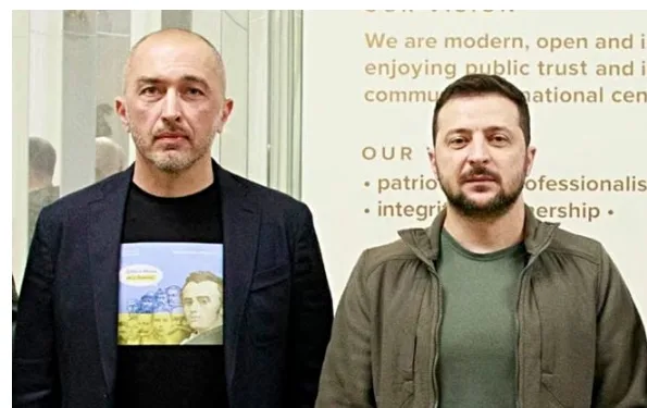 Зеленський прокоментував чутки про можливу заміну голови НБУ