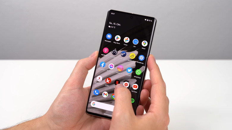 Корисні функції смартфонів Pixel, які варто активувати