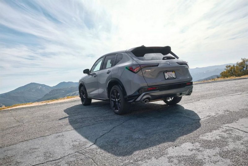 Honda розглядає гібридні версії HR-V та Acura ADX для ринку США (ФОТО)