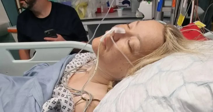 Жінці видалили дев&rsquo;ять органів через помилковий діагноз