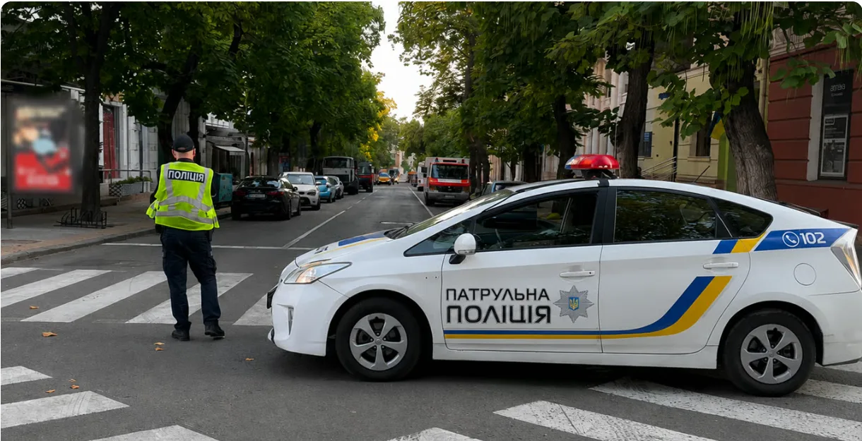 У Харкові конфлікт з ТЦК закінчився стріляниною: деталі