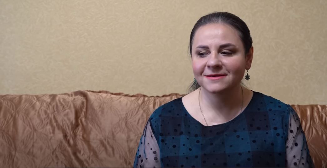 Олена Ковтун зараз