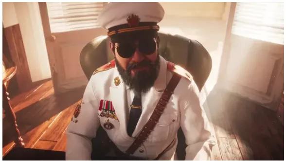 Диктатура підписки: Kalypso Media розкрила дату релізу Tropico 7 і показала свіжий геймплей