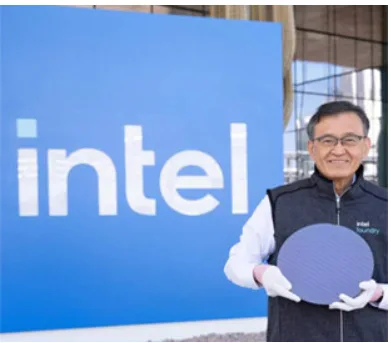 Intel назвала 14A найважливішим техпроцесом компанії за останні роки