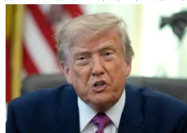 Як Трамп перерізав глобальний лівий рятівний круг антифа — і завдав удару по демократії,- NY Post