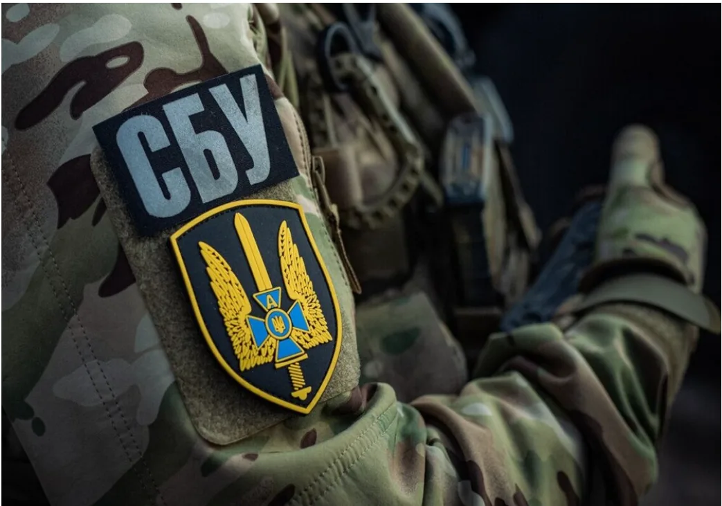Замах, фсб і стрілянина: СБУ пояснила конфлікт із військовими ГУР у Києві