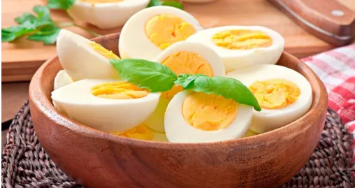 Названо 9 кращих продуктів та напоїв для здоров’я серця 4 сентября 2026