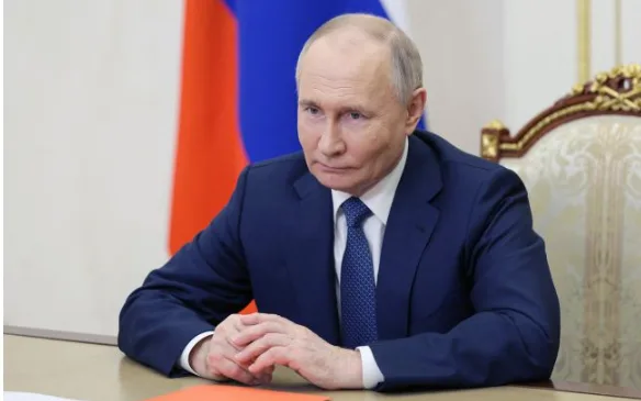 Путін готує хвилю диверсій та замахів у країнах НАТО, - ЗМІ