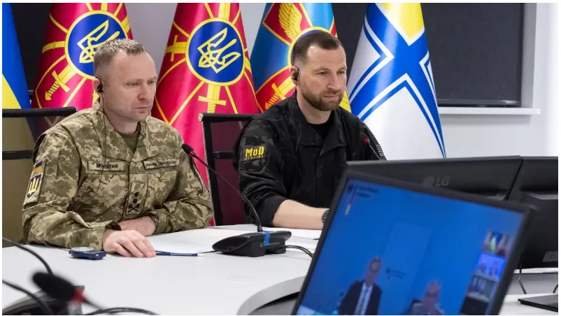 Що Україна отримає після нового “Рамштайну”: повний список допомоги
