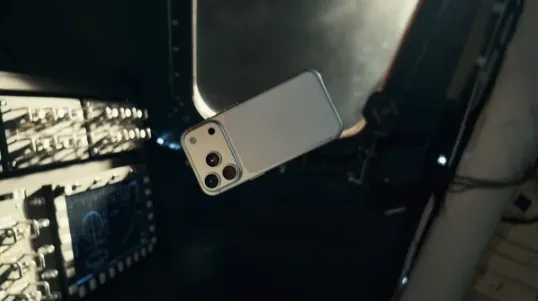 Історична епоха Apple: представлено першу складну модель, а також потужні iPhone 18 Pro та Pro Max