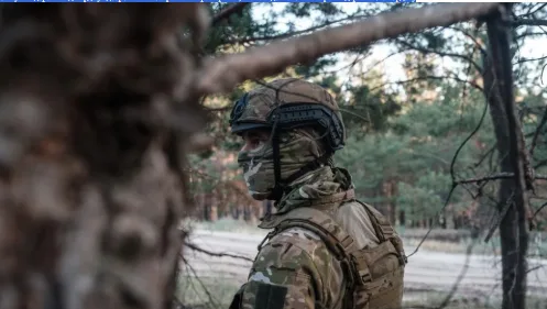 Військові після СЗЧ за кордоном можуть повернутися до служби за спрощеною процедурою — як це зробити