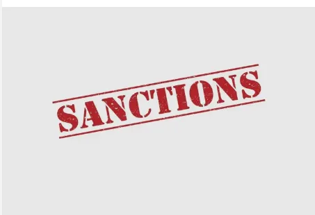 Україна запровадила санкції проти 20 суден тіньового флоту рф, підприємств корпорації "Ростех" і пропагандистів