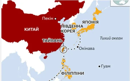 У Франції заявили про таємну підготовку США до війни з Китаєм і можливий розвал НАТО