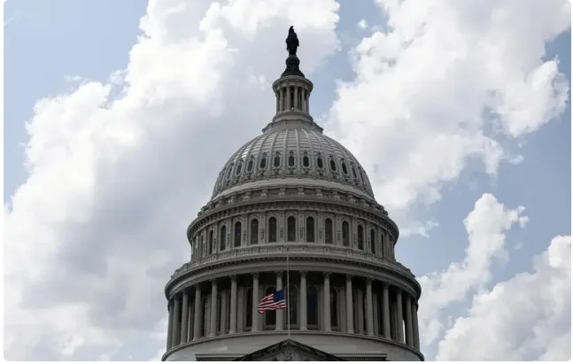 У Конгресі США сперечаються через законопроєкт про санкції проти Росії — The Guardian