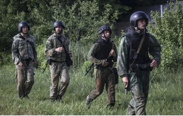 Білорусь стягнула війська до Сувальського коридору: що відомо