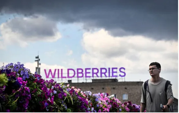 Скільки РФ втратила від ударів по складах провідних маркетплейсів Wildberries та OZON