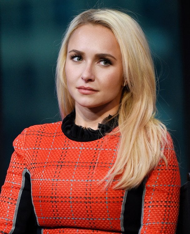 Гайден Панеттьєрі / &copy; Associated Press