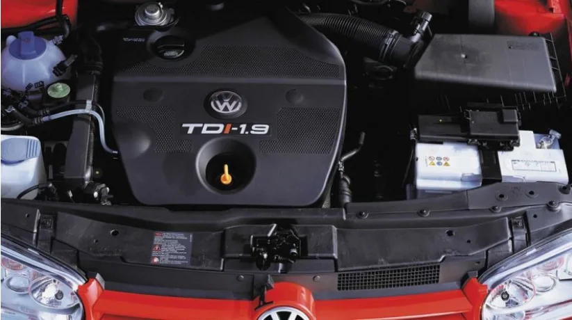 Volkswagen починає відмовлятися від TDI: де він ще буде доступний і яку альтернативу запропонують