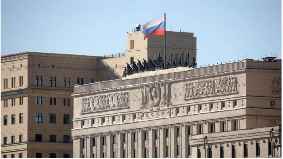 У росії заявили про масштабну дронову атаку на 12 регіонів