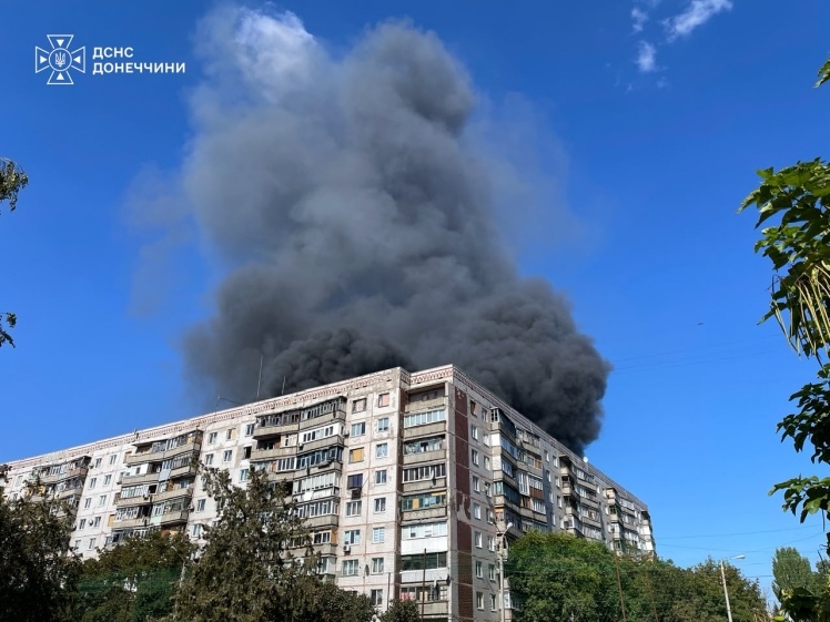 Наслідки атак РФ 20 вересня: одна людина загинула, щонайменше 18 поранених