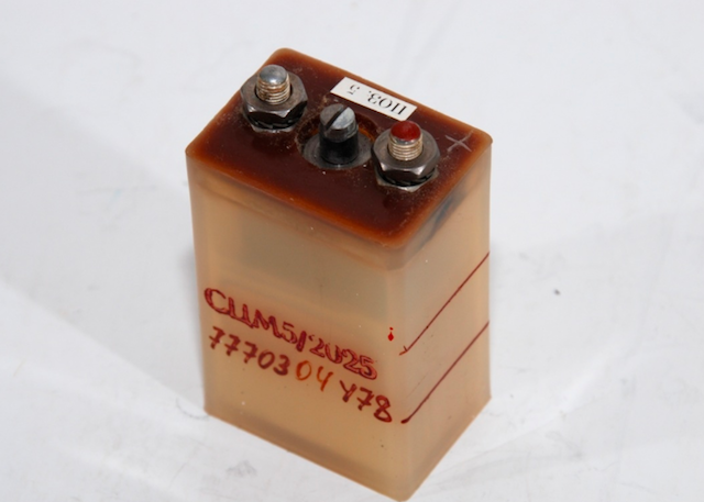 Північ, Орел, Шміль &mdash; відомі радянські радіостанції часів холодної війни.