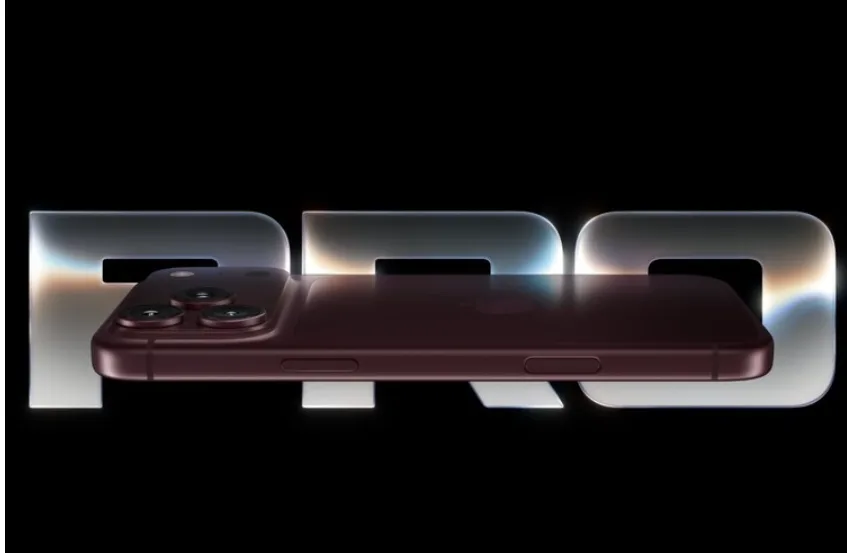 Українська режисерка зняла рекламу нового iPhone 18 Pro для Apple