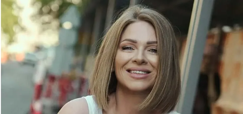 Яна Глущенко розповіла, як часті повітряні тривоги позначаються на здоров’ї її сина