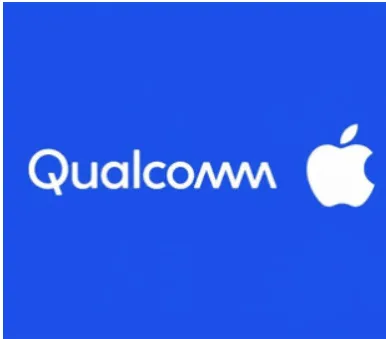 Qualcomm та Apple продовжили патентну угоду до 2029 року