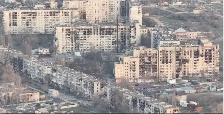 "В Олешках стає все гірше": у місті фіксували випадки голодної смерті, – ЗМІ 