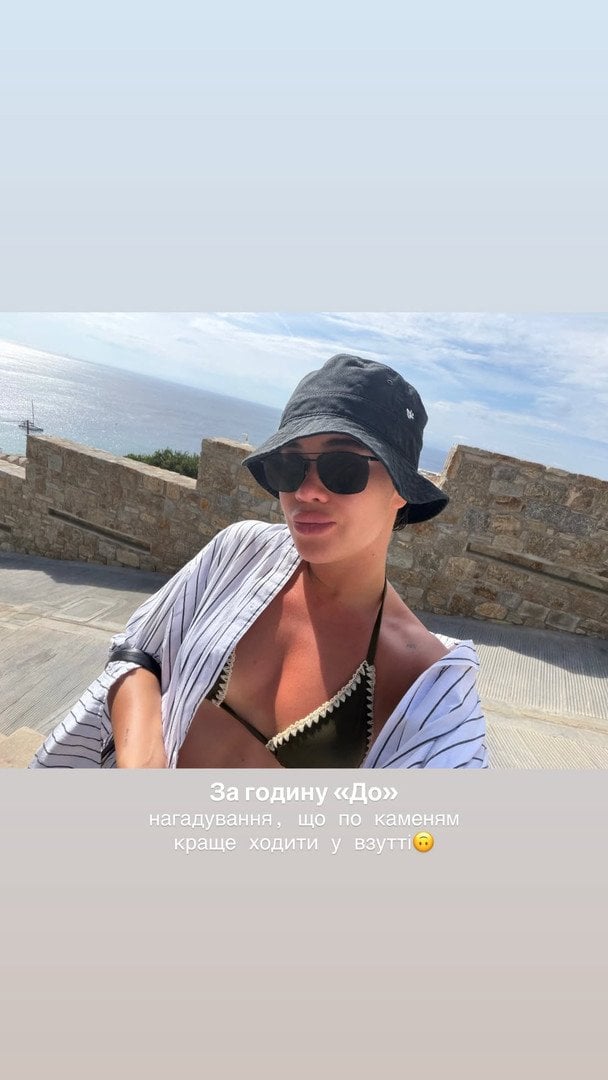 Lida Lee / &copy; instagram.com/lidalee_official
