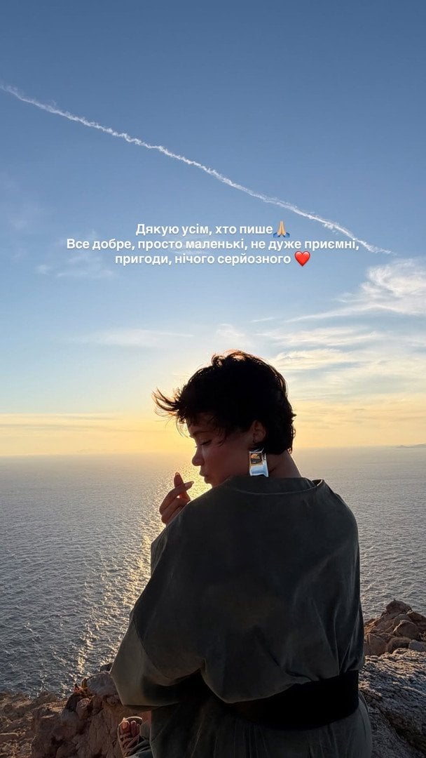 Lida Lee / &copy; instagram.com/lidalee_official