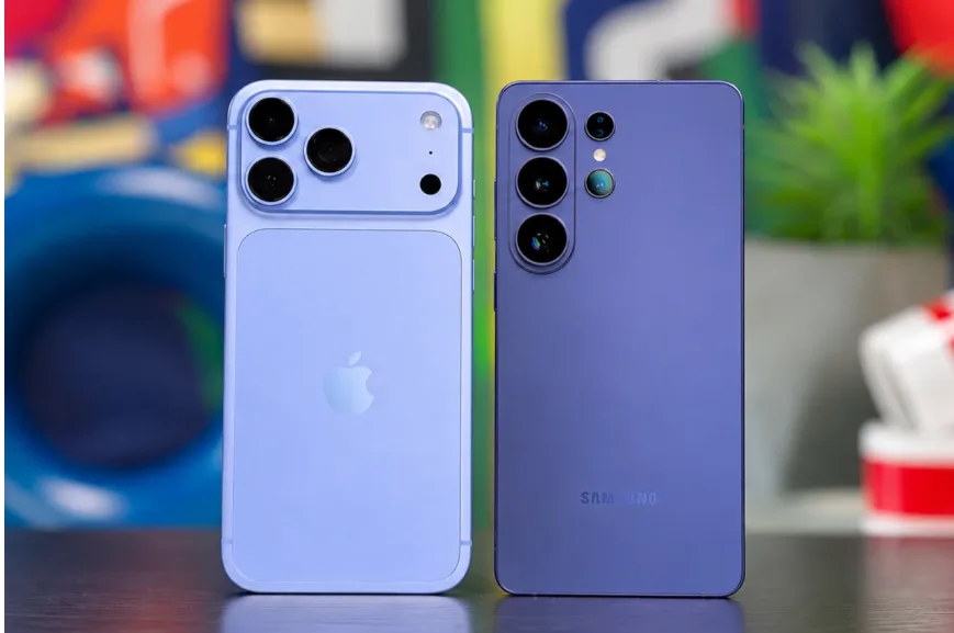 Названо найкращі смартфони 2026 року: у списку iPhone 18 Pro та Galaxy S26 Ultra