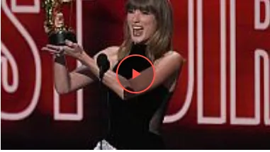 Тейлор Свіфт переписала історію VMA, а Мадонна забрала головну нагороду вечора: чим запам’яталася церемонія